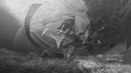 NieR Automata Ver1 1a S01E14 NieR Automata Ver1 1a