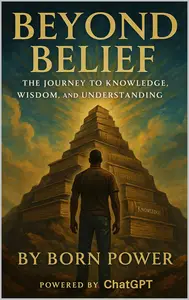 Beyond Belief: The Journey to Knowledge, Wisdom, and Understanding