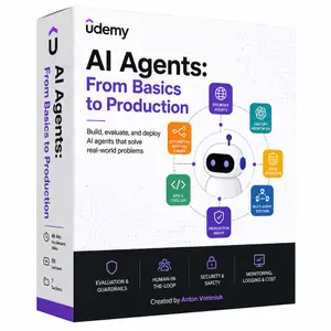 AI Agents: From Basics to Production