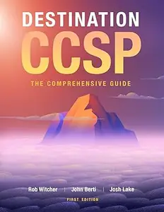 Destination CCSP: The Comprehensive Guide