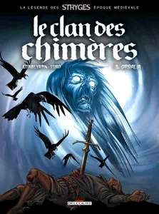 Il Clan Delle Chimere - Volume 3 - Ordalia