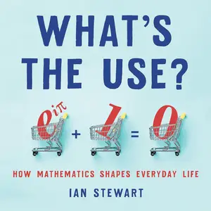 What's the Use?: How Mathematics Shapes Everyday Life