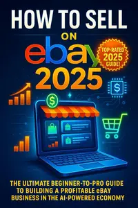 How to Sell on eBay 2025