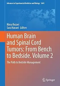 Human Brain and Spinal Cord Tumors: From Bench to Bedside. Volume 2: The Path to Bedside Management