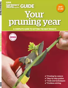 BBC Gardeners World Specials - Pruning Year 2025