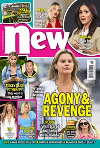 New! Magazine - 12 May 2025