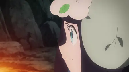 Pokemon Horizons The Series S01E65 Liko and Amethio