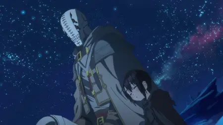 Somali to Mori no Kamisama - 05v2 (JP BD HYBRID REMUX, 1080p