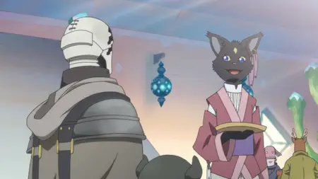 Somali to Mori no Kamisama - 05v2 (JP BD HYBRID REMUX, 1080p