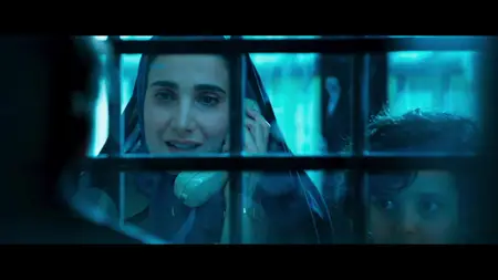 Tehran S01E11