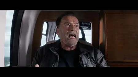 FUBAR S02E08