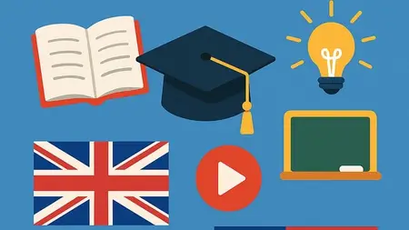 IELTS 101: A clear, motivatiomplete Introduction to the Test