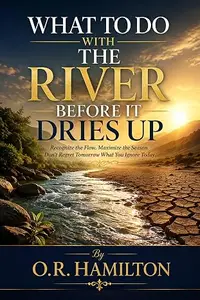 What To Do With The River Before It Dries Up