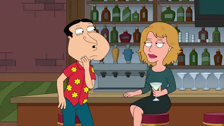 Family Guy S17E17