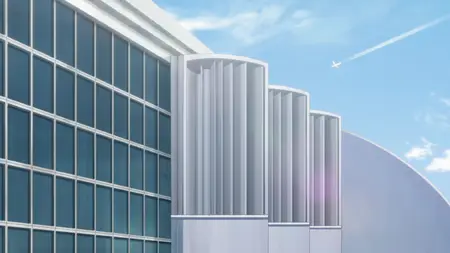 Kakushite Makina-san S01E05