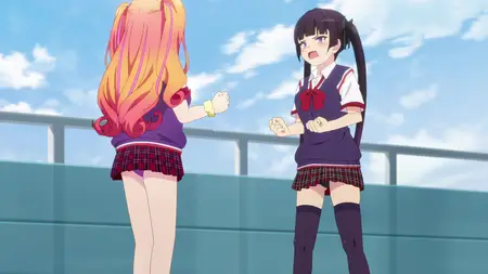 Kakushite Makina-san S01E05