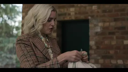 The Stolen Girl S01E01