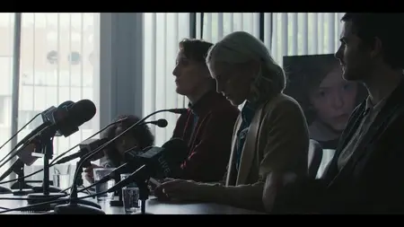 The Stolen Girl S01E01