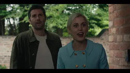 The Stolen Girl S01E01