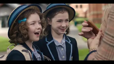 The Stolen Girl S01E01