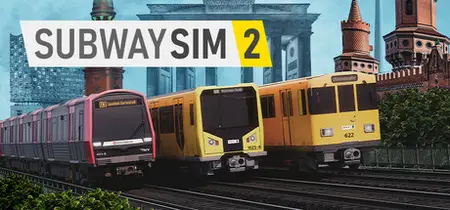 SubwaySim 2 (2025)