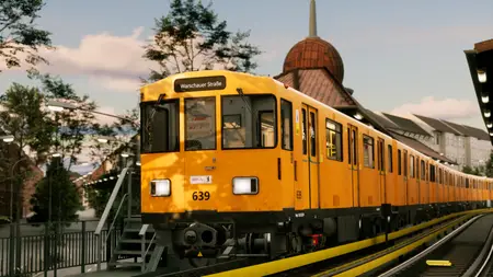 SubwaySim 2 (2025)