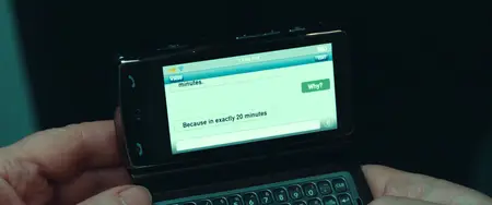 Non-Stop (2014)