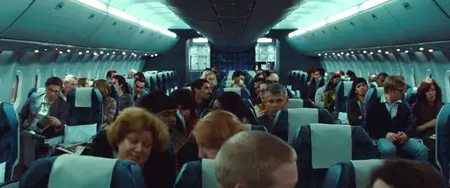 Non-Stop (2014)