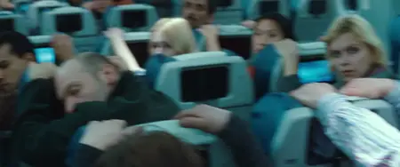 Non-Stop (2014)