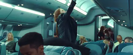 Non-Stop (2014)