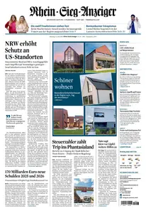 Kölner Stadt-Anzeiger  - 24 Juni 2025