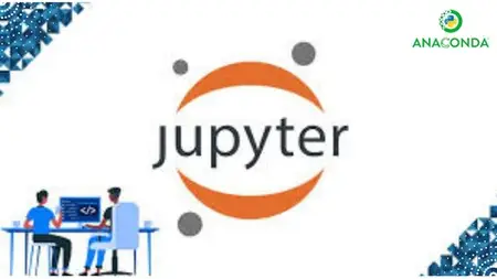 Jupyter Notebook With Python: A Beginner'S Course