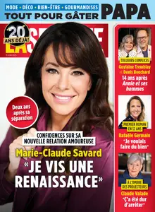 La Semaine - 13 Juin 2025