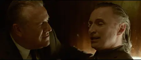 The Legend of Barney Thomson (2015)