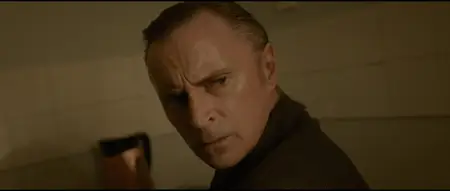 The Legend of Barney Thomson (2015)
