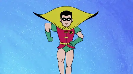 Teen Titans Go! S05E27