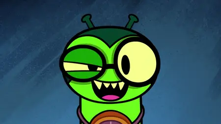 Teen Titans Go! S05E27