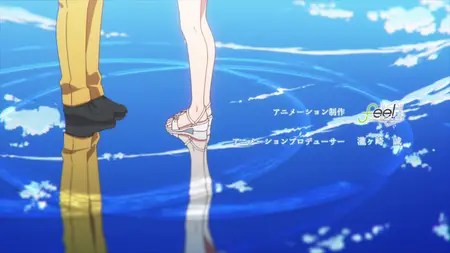 Summer Pockets (2025 S01E11 011 The Summer Butterfly and the Night Girl VARYG