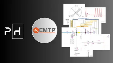 Mastering EMTP for Power System Analysis