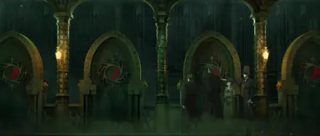 Lord of Mysteries - 09 (720p