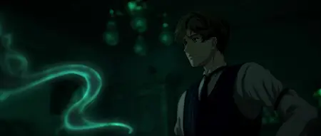 Lord of Mysteries - 09 (720p