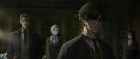 Lord of Mysteries - 09 (720p