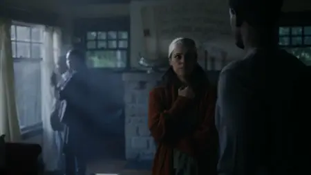 The Watcher (2016)