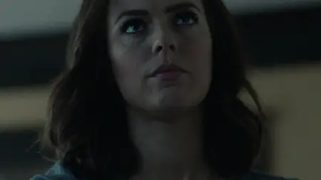 The Watcher (2016)