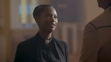 Leverage: Redemption S03E08