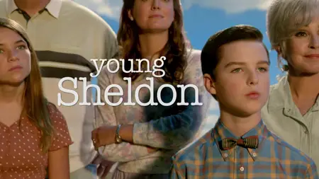 Young Sheldon S05E17