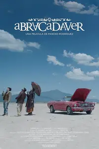 Abracadaver (2024)