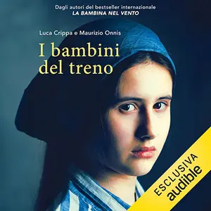 «I bambini del treno» by Luca Crippa