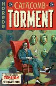Catacomb of Torment 014