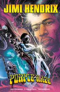 Jimi Hendrix - Purple Haze (Titan 2024) (webrip) (MagicMan-DCP